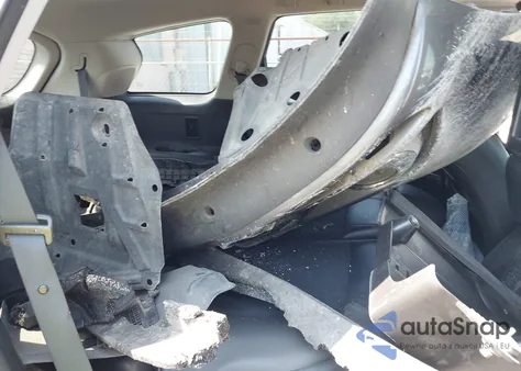 2014 Infiniti Qx60 from USA, damaged, VIN 5N1AL0MN2EC530148